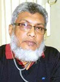 ডা. এম. এন. আলম