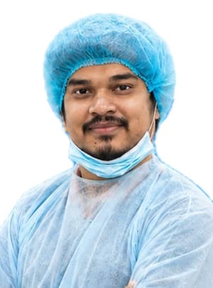 ডা. এম.আর.এম. মিফতোয়াউস সালেহীন