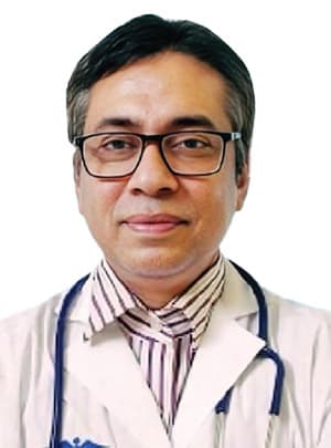 ডা. এম. আর. সিদ্দিকী (মামুন)