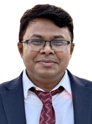 ডা. এম. রিয়াজুল আলম
