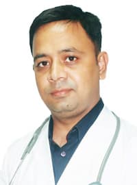 ডা. এম. এস. আলম