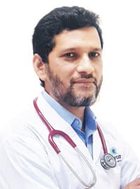 ডা. এম. এস. হায়দার রুশনি