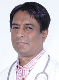 ডা. এম. এস. জহিরুল হক চৌধুরী