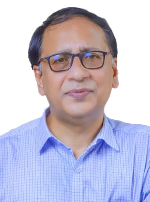 ডা. এম. এস. খালেদ