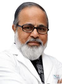 ডা. এম. এস. রহমান শামীম
