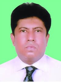 ডা. এম. সালেহ উদ্দিন