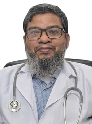 ডা. এম. এ. লতিফ