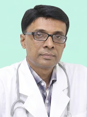 প্রফেসর ডা. এম. এ. মোমেন খান