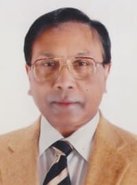 ডা. এম. এ. কুয়উম ফুয়াদ