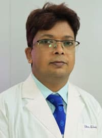 ডা. এম. এ. বি. সিদ্দিক