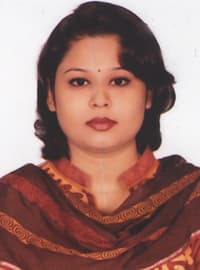 ডা. মাফরুহা আফরিন