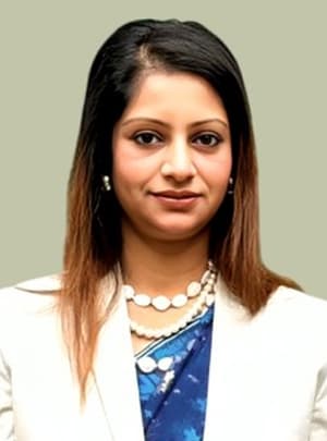 ডা. মাহাবুবা শাকি