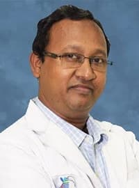ডা. মাহামুদুর রহমান