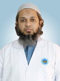 ডা. মাহবুব মোস্তফা জামান