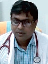 ডা. মাহবুব আলম জিবন
