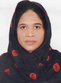 ডা. মাহবুবা খাতুন