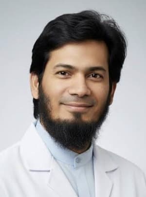 ডা. মাহবুবুল হাসান