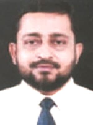 ডা. মাহবুবুর রহমান শাহীন