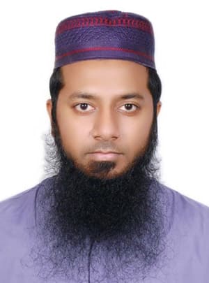 ডা. মাহেদি আবু তালহা