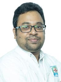 ডা. মাহফুজুল আহমেদ রিয়াদ