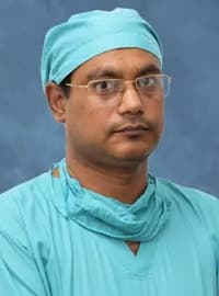 ডা. মাহফুজুল কবির