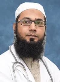 ডা. মাহফুজুর রহমান