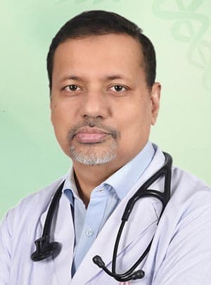 ডা. মাহফুজুর রহমান