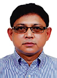 প্রফেসর ডা. মাহমুদ আহমেদ চৌধুরী (আরজু)