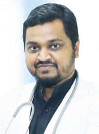 ডা. মাহমুদ আল-ফারাবি