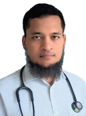 ডা. মাহমুদ এইচ. ইব্রাহিম