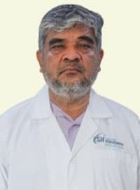 প্রফেসর ডা. মাহমুদুল হক