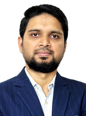 ডা. মোঃ মাহমুদুল হাসান