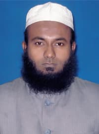 প্রফেসর ডা. মাহমুদুল হাসান সিদ্দিকী