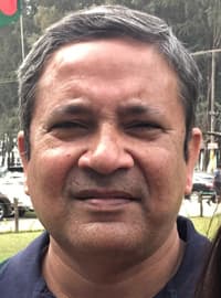 ডা. মাহমুদুল হোসেন