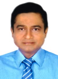 ডা. মাহমুদুল ইসলাম