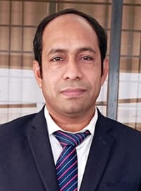 ডা. মাইদুল ইসলাম