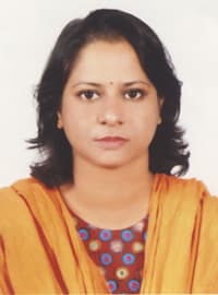ডা. মাইমুনা সুলতানা