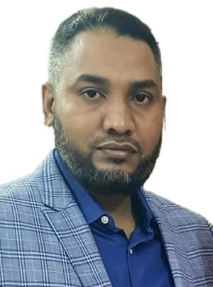 লে. কর্নেল ডা. মোঃ সালেহ আকরাম