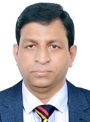প্রফেসর ডা. মাখান লাল পাল