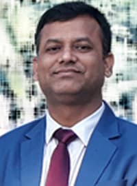 ডা. মালায় কুমার সাহা