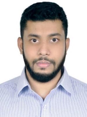 ডা. মোঃ মামুনুর রশিদ