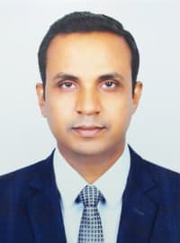 ডা. মামুনুর রশিদ ভূঁইয়া