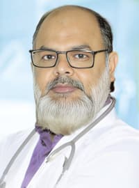 ডা. মামুনুর রশিদ চৌধুরী
