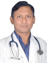 ডা. মানবেন্দ্র দাস