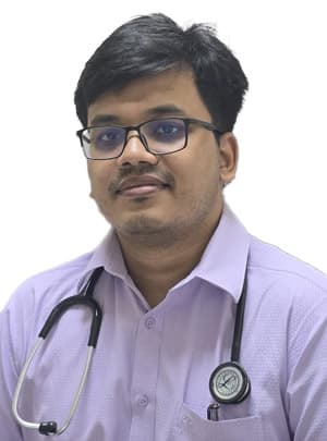 ডা. মানাশ সাহা রাজাত