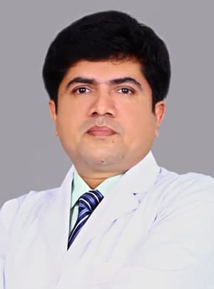 ডা. মনিশংকর বালা