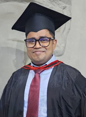 ডা. মানস মজুমদার
