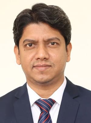 ডা. মানজুরুল ইব্রাহিম মুসা