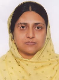ডা. মারিয়া আখতার ডালিয়া