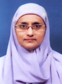 ডা. মরিয়ম রাবেয়া
